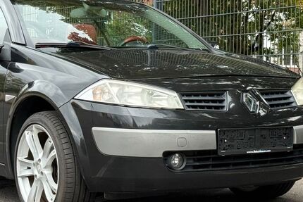 Renault Megane 118.411 km 3.490 &euro; Mönchengladbach 41068