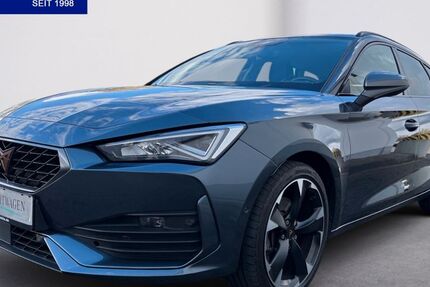 Cupra Leon 126.000 km 20.490 &euro; Neuss 41462