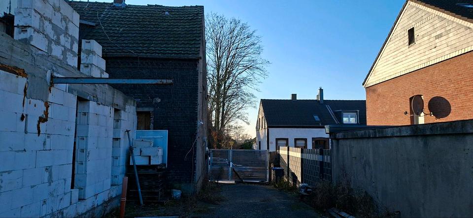 Grundstück zu verkaufen in Duisburg Hochheide zimmer