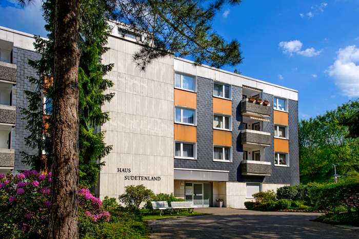 Wohnung zum Mieten in Solingen 211,93 € 42.31 m²