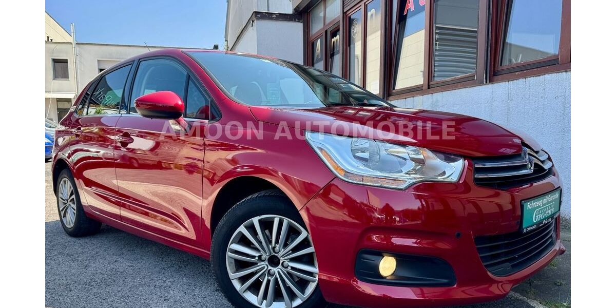 Citroen C4 93.204 km 6.999 &euro; Mönchengladbach 41066