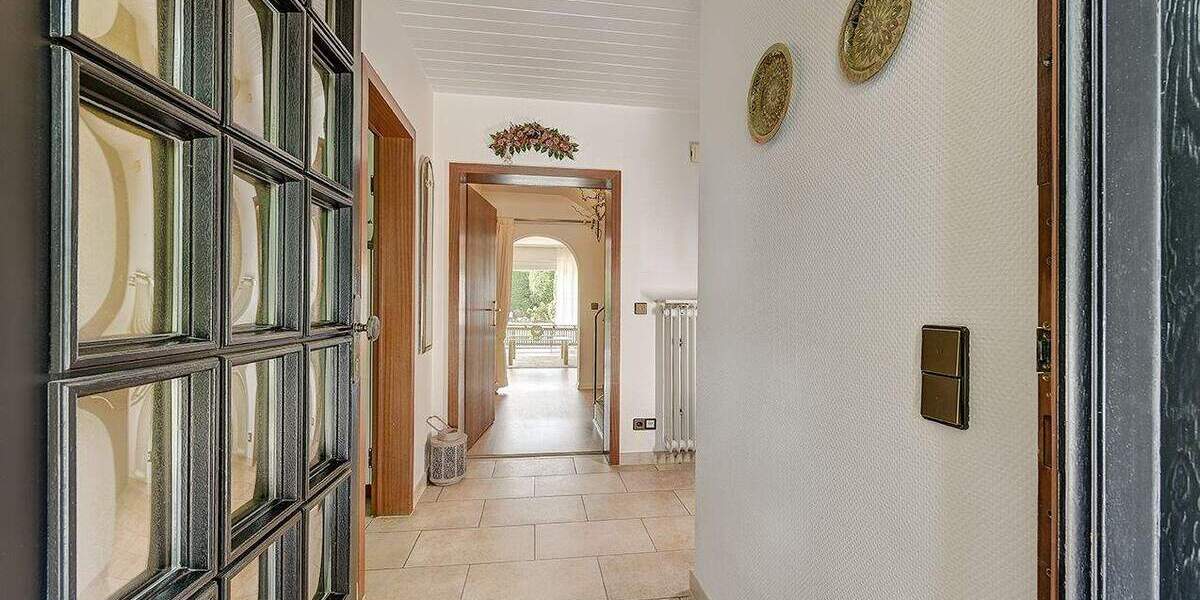 Reihenmittelhaus Düsseldorf Hubbelrath - 5 Zimmer, 124 m&sup2;, 559.000&euro; | Angebot:25744332