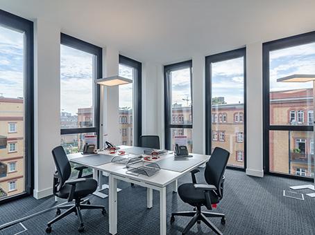 Gewerbeobjekt Düsseldorf Derendorf - 2.247&euro; | Angebot:26435593