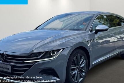 VW Arteon