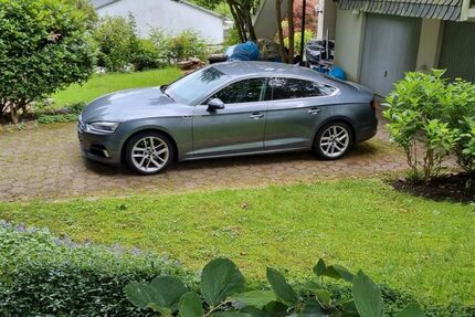 Audi A5 176.000 km 14.000 &euro; wuppertal 42119