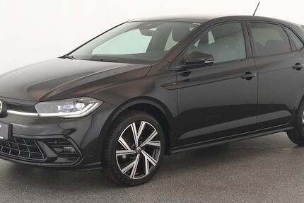 VW Polo 23.900 km 24.484 &euro; Neuss 41460