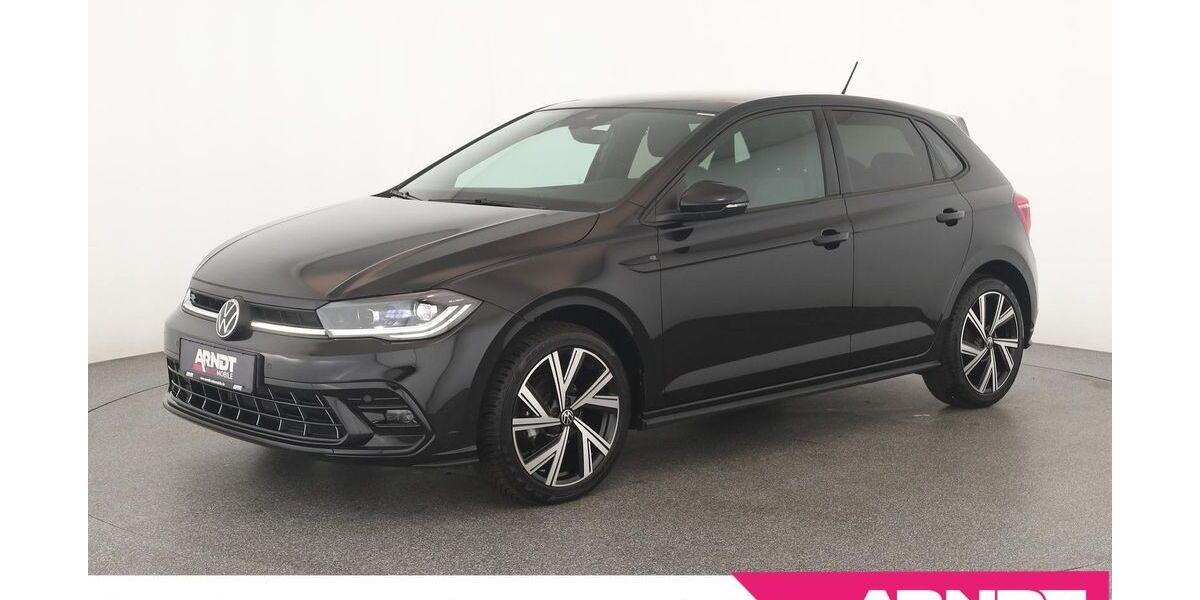 VW Polo 23.900 km 24.484 &euro; Neuss 41460