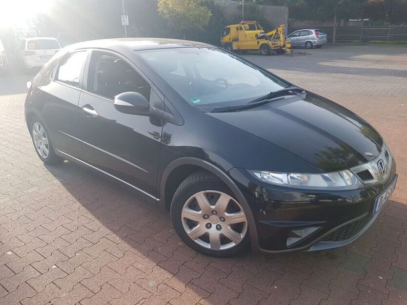 Civic