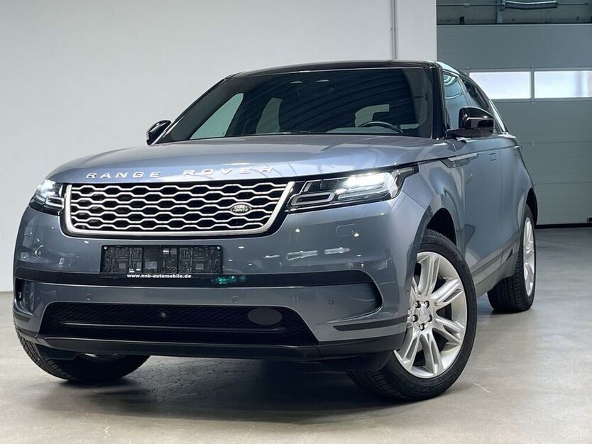 Range Rover Velar