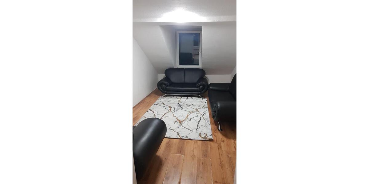 Dachgeschoßwohnung Wuppertal Elberfeld - 1 Zimmer, 33 m&sup2;, 55.900&euro; | Angebot:26278597