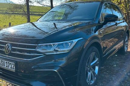 VW Tiguan 59.338 km 30.950 &euro; Wülfrath 42489