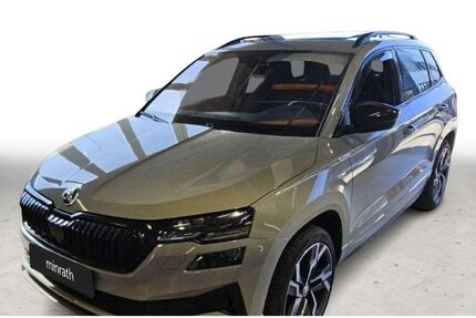 Skoda Karoq 73.697 km 27.440 &euro; Moers 47441