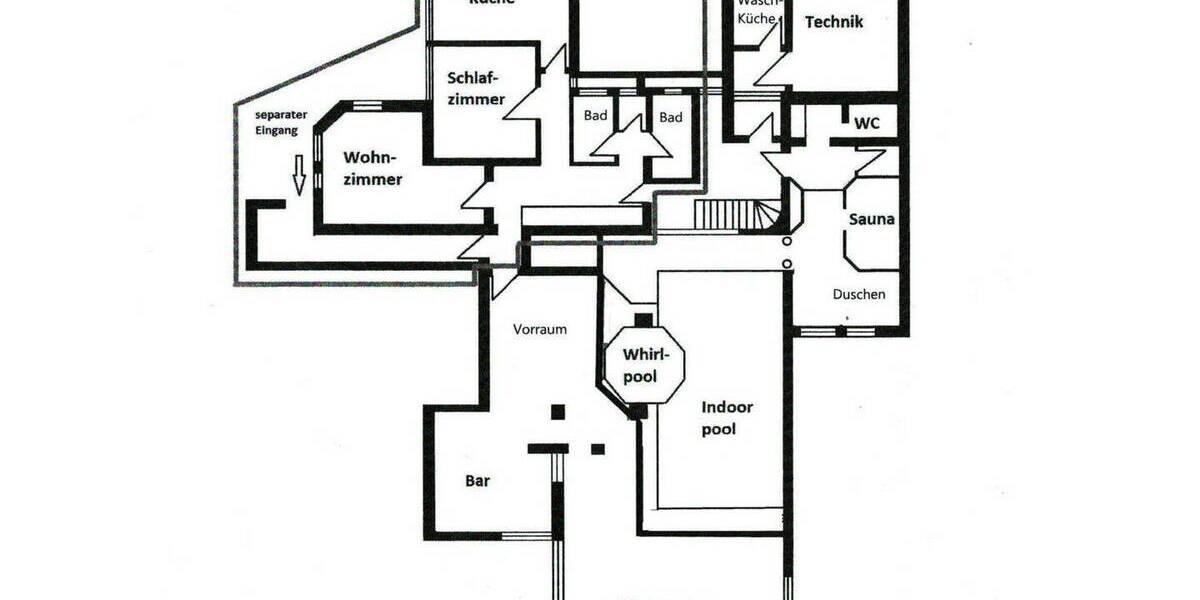 Einfamilienhaus Erkrath Hochdahl - 1 Zimmer, 1.090.000&euro; | Angebot:26319331