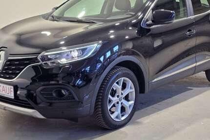 Renault Kadjar 51.700 km 17.980 &euro; Mönchengladbach 41061