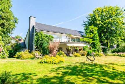 Haus Solingen Burg - 7 Zimmer, 327 m&sup2;, 950.000&euro; | Angebot:27044508