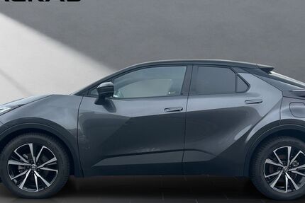 Toyota C-HR 12.544 km 26.950 &euro; Duisburg 47055