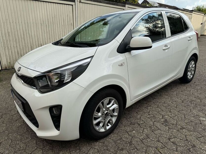 Picanto