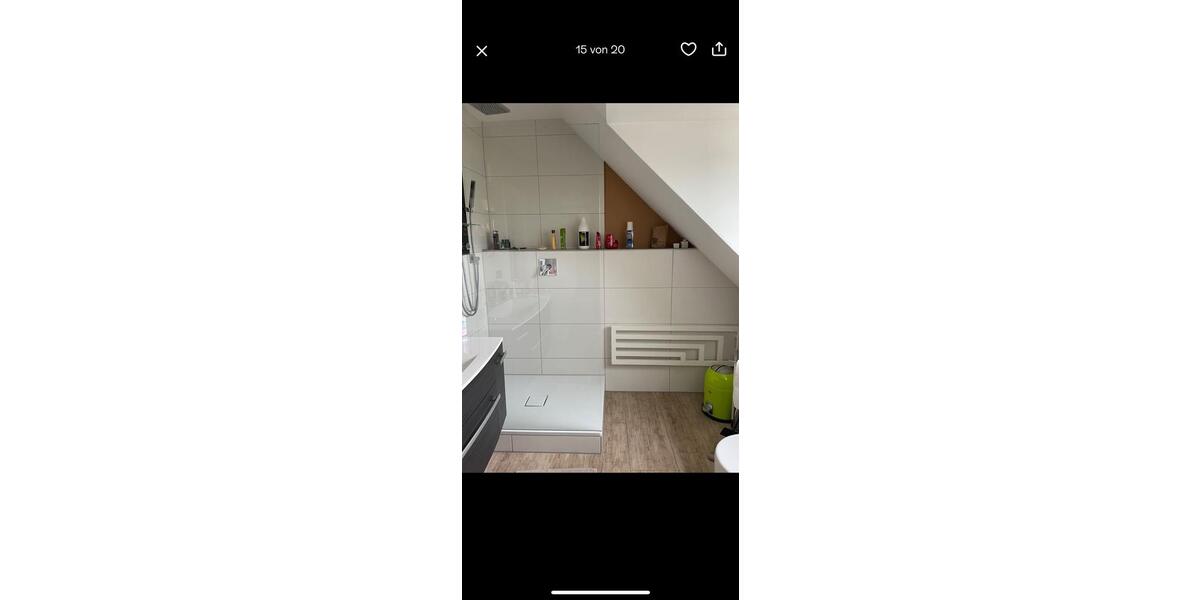Dachgeschoßwohnung Mönchengladbach Nord - 3 Zimmer, 170 m&sup2;, 189.000&euro; | Angebot:26877060