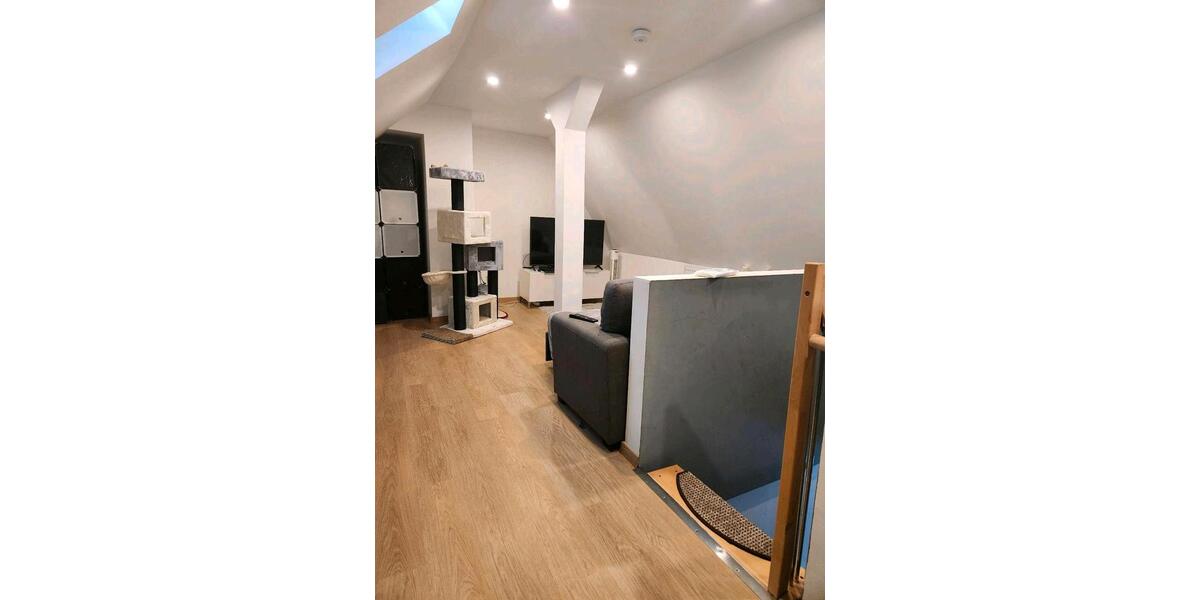 Dachgeschoßwohnung Duisburg Duisburg-Mitte - 8 Zimmer, 164 m&sup2;, 265.000&euro; | Angebot:27167080