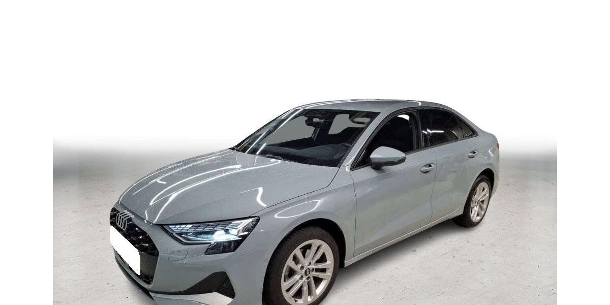 Audi A3 8.462 km 29.880 &euro; Moers-Hülsdonk 47441