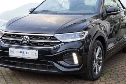 VW T-Roc 62.532 km 24.350 &euro; Solingen 42699