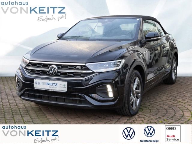 VW T-Roc 62.532 km 24.350 &euro; Solingen 42699