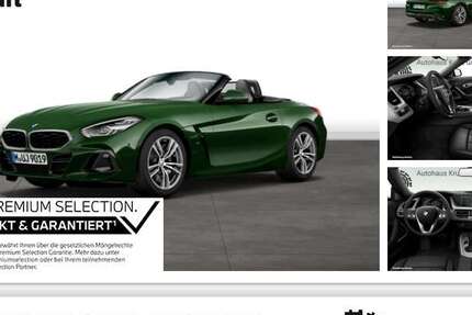 BMW Z4 12.749 km 42.599 &euro; Oberhausen 46117