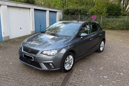 Seat Ibiza 59.000 km 9.999 &euro; Oberhausen 46117