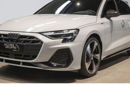 Audi A3 4.444 km 43.770 € Mönchengladbach 41066