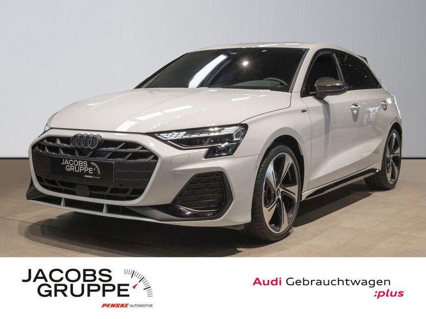 Audi A3 4.444 km 43.770 € Mönchengladbach 41066