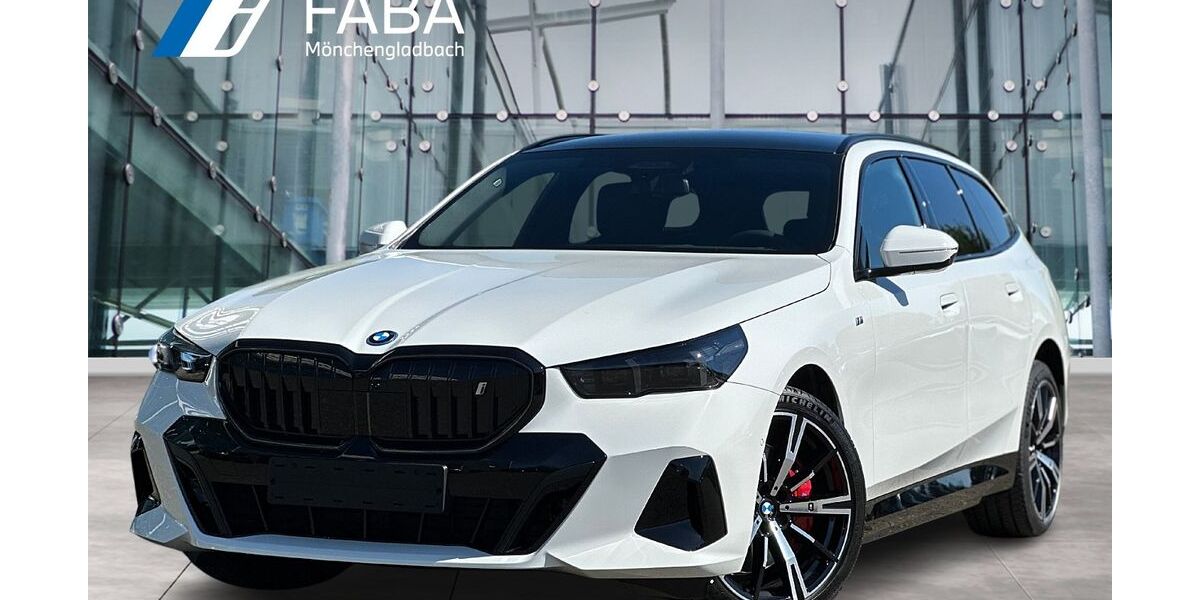 BMW i5 6.000 km 70.980 &euro; Mönchengladbach 41066