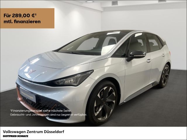 Cupra Born 34.930 km 23.990 € Düsseldorf 40233