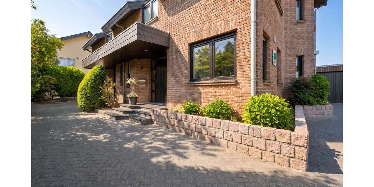 Einfamilienhaus Kaarst-Büttgen Büttgen - 5 Zimmer, 185 m&sup2;, 895.000&euro; | Angebot:26914241