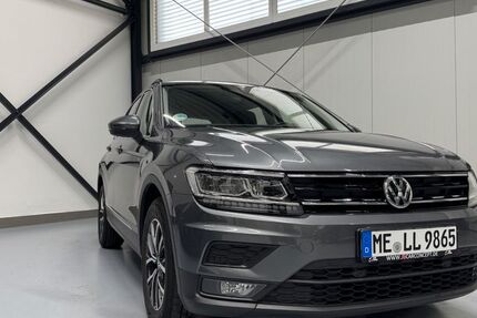 VW Tiguan 32.500 km 23.389 € Haan 42781