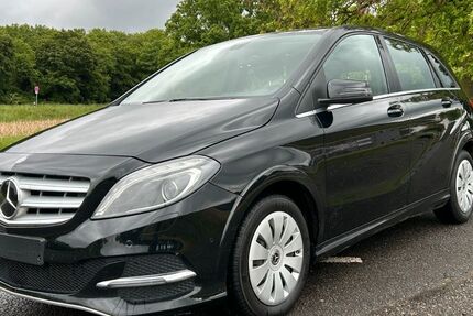 Mercedes-Benz B 200 159.200 km 6.500 &euro; Neukirchen-Vluyn 47506