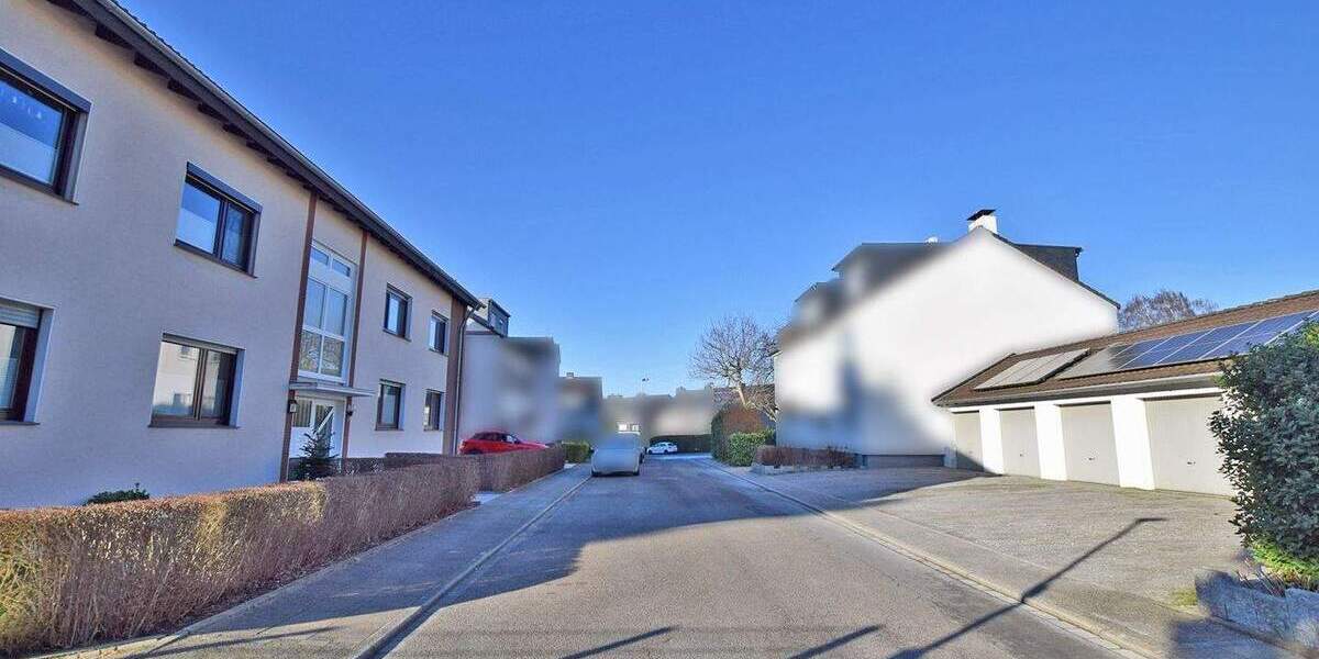 Etagenwohnung Mülheim Mellinghofen - 4 Zimmer, 78 m&sup2;, 239.500&euro; | Angebot:25696387