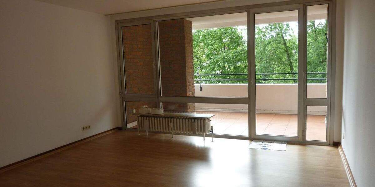Etagenwohnung Düsseldorf Mörsenbroich - 2 Zimmer, 68 m&sup2;, 280.000&euro; | Angebot:25673133