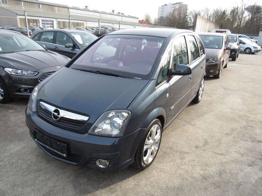 Meriva