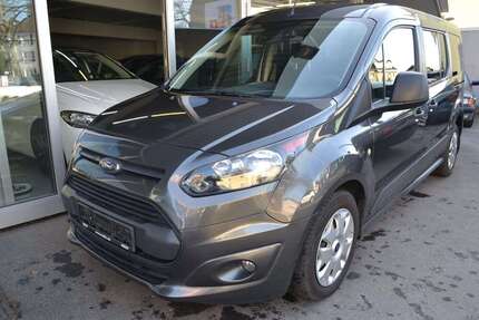 Ford Transit Connect 164.072 km 9.800 &euro; Solingen 42719