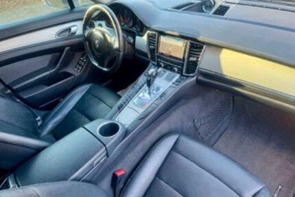 Porsche Panamera 158.750 km 22.400 &euro; Erkrath 40699