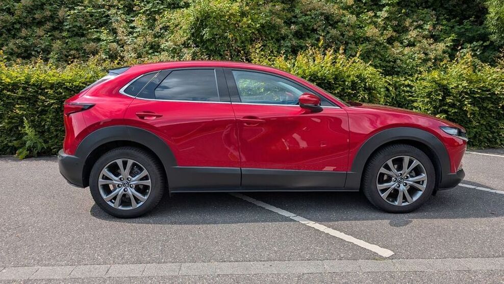 CX-30