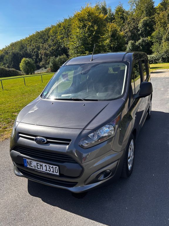 Tourneo Connect