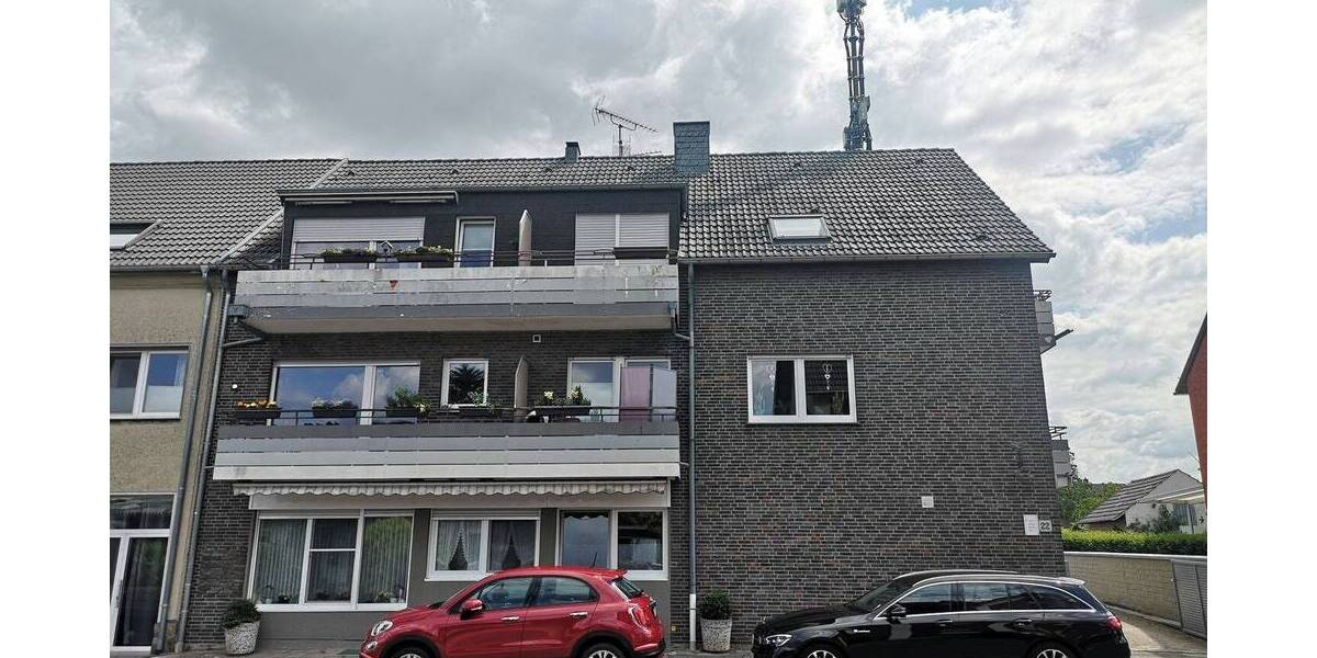Mehrfamilienhaus, Wohnhaus Mönchengladbach Wickrathberg - 798.000&euro; | Angebot:26816146