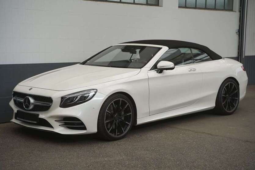 S 560