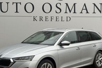 Skoda Octavia 169.113 km 15.750 &euro; Krefeld 47805