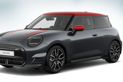 Mini Cooper E 1.368 km 29.980 &euro; Düsseldorf 40549