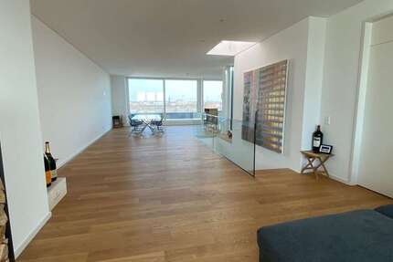 Wohnung zum Kaufen in Düsseldorf 1.500.000 € 232 m² 5 zimmer