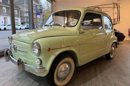 Fiat 600