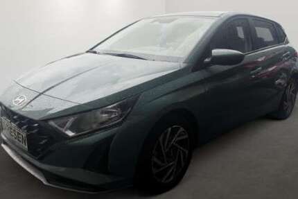 Hyundai i20 31.697 km 17.790 &euro; Dormagen 41540