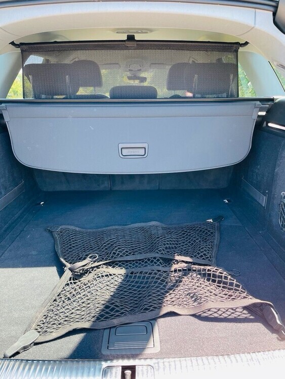 Audi A4 Avant 71.000 km 20.499 € Düsseldorf 40213